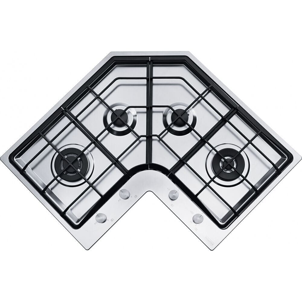 OCAK NEPTUN FHNE COR 4 3 G TC XS C INOX