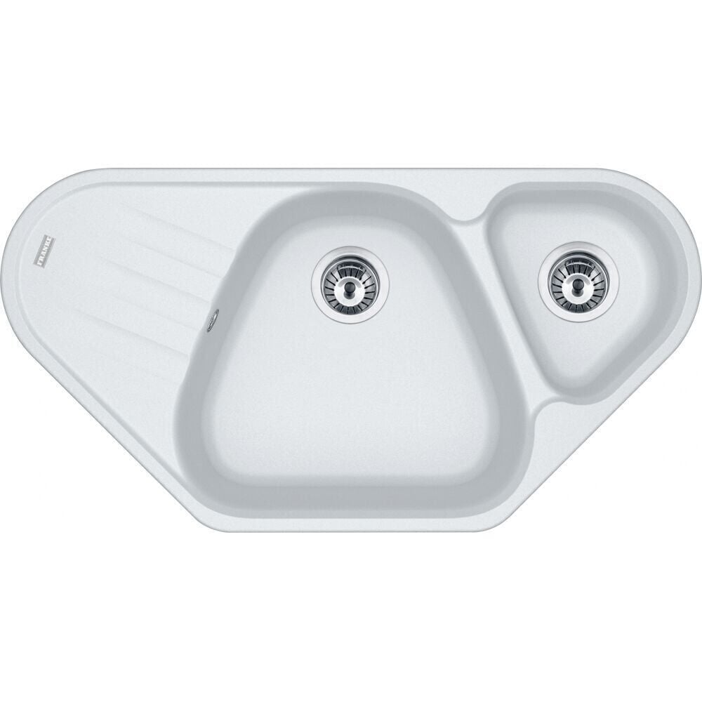 FRAGRANIT EVYE ANTEA AZG 661-E BIANCO
