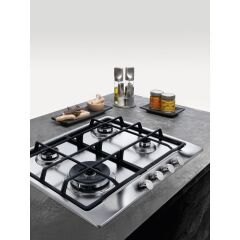 OCAK TRENDLINE FHTL 604 3GTC XS C INOX