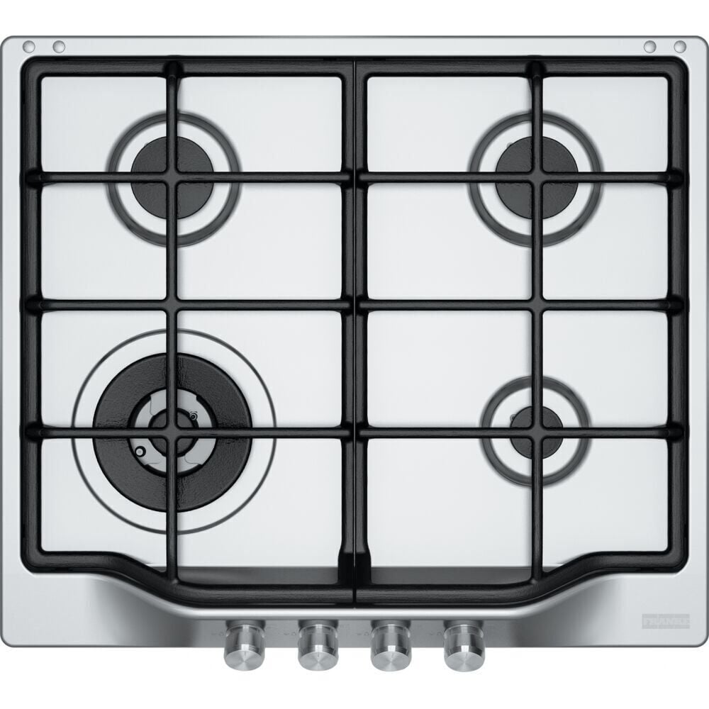 OCAK TRENDLINE FHTL 604 3GTC XS C INOX