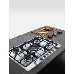 OCAK TRENDLINE FHTL 755 4G TC XS C INOX