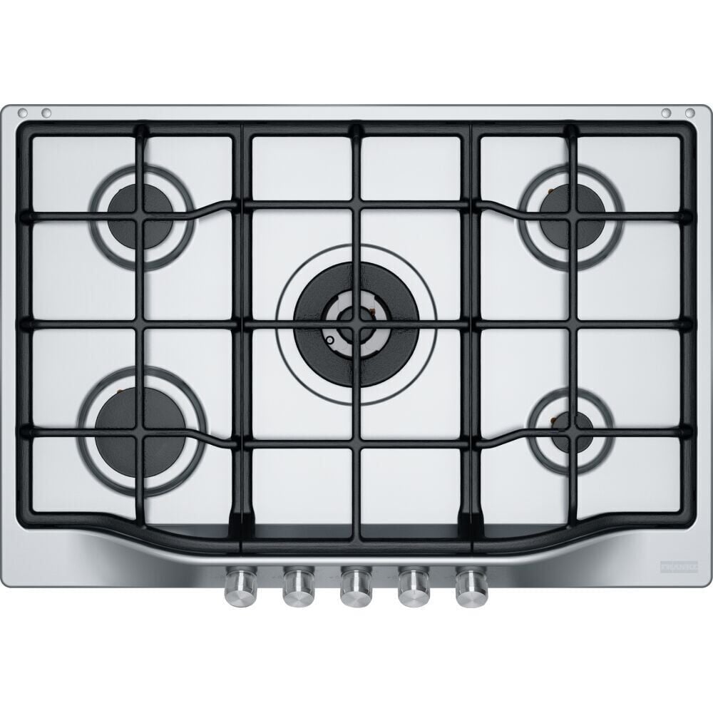 OCAK TRENDLINE FHTL 755 4G TC XS C INOX