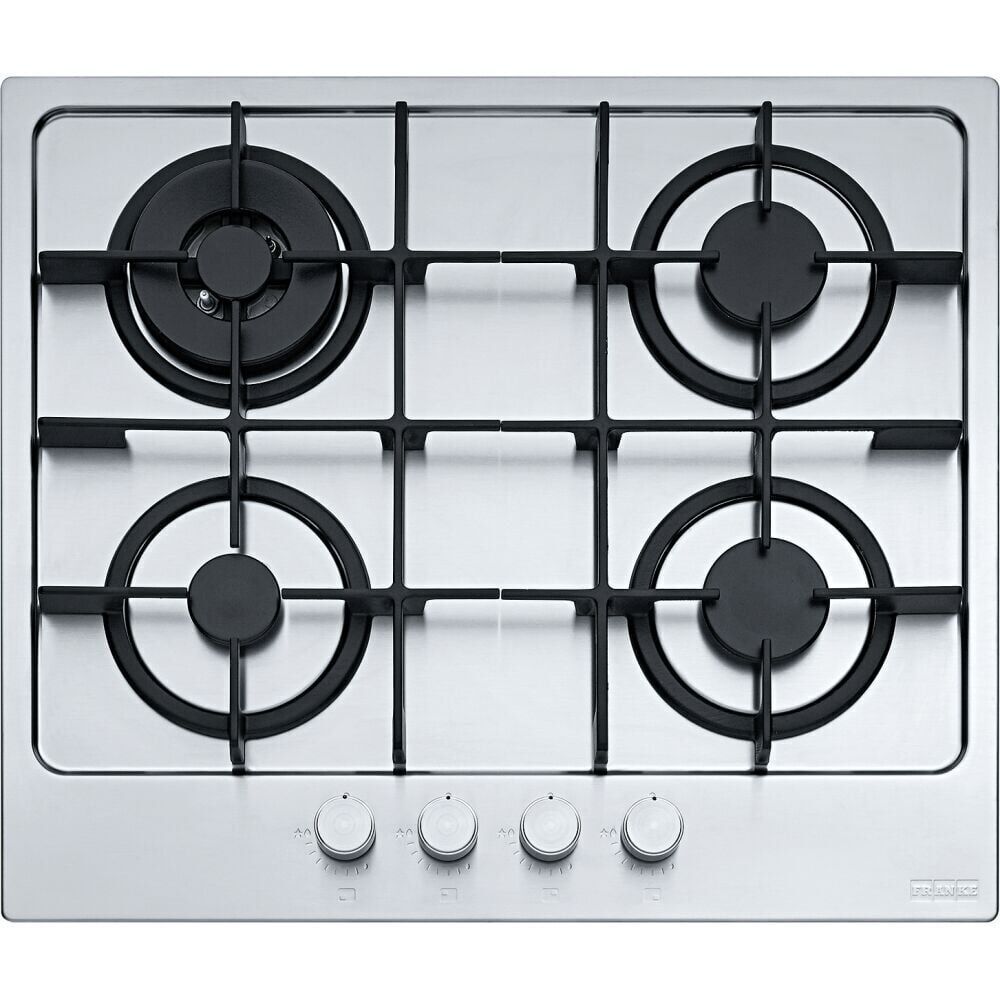 OCAK MARIS FHMA 604 3G DC XS  INOX