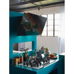 OCAK MARIS FHMA 755 4G DC XS INOX