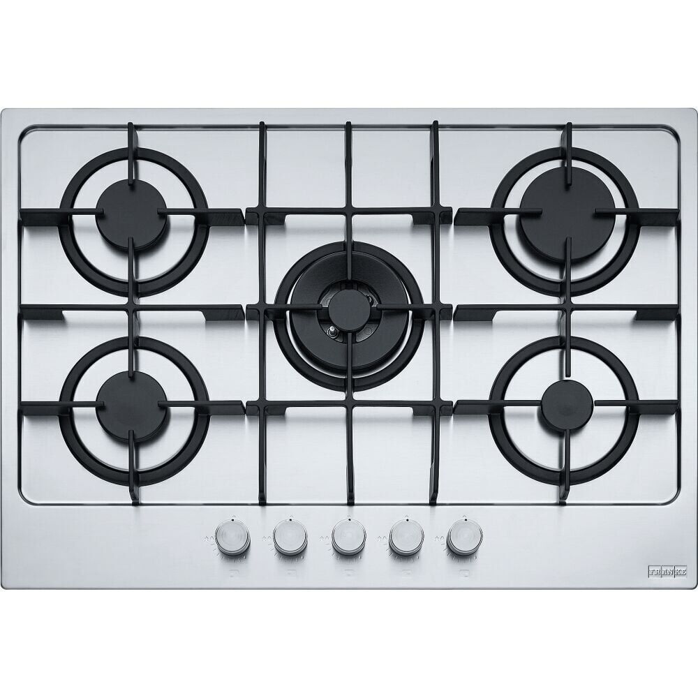 OCAK MARIS FHMA 755 4G DC XS INOX