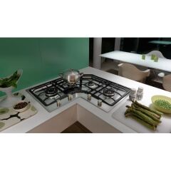 OCAK NEPTUN FHNE COR 4 3 G TC XS C INOX