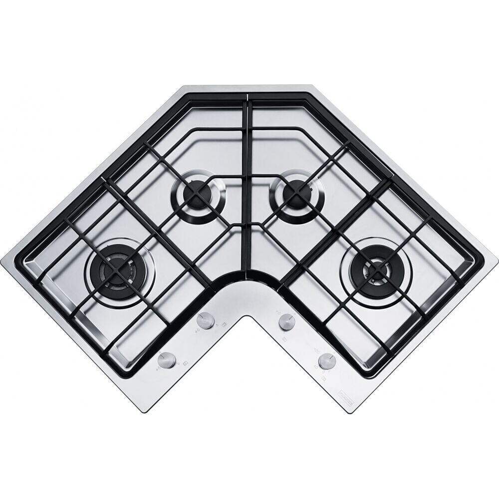 OCAK NEPTUN FHNE COR 4 3 G TC XS C INOX