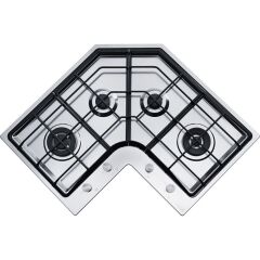 OCAK NEPTUN FHNE COR 4 3 G TC XS C INOX