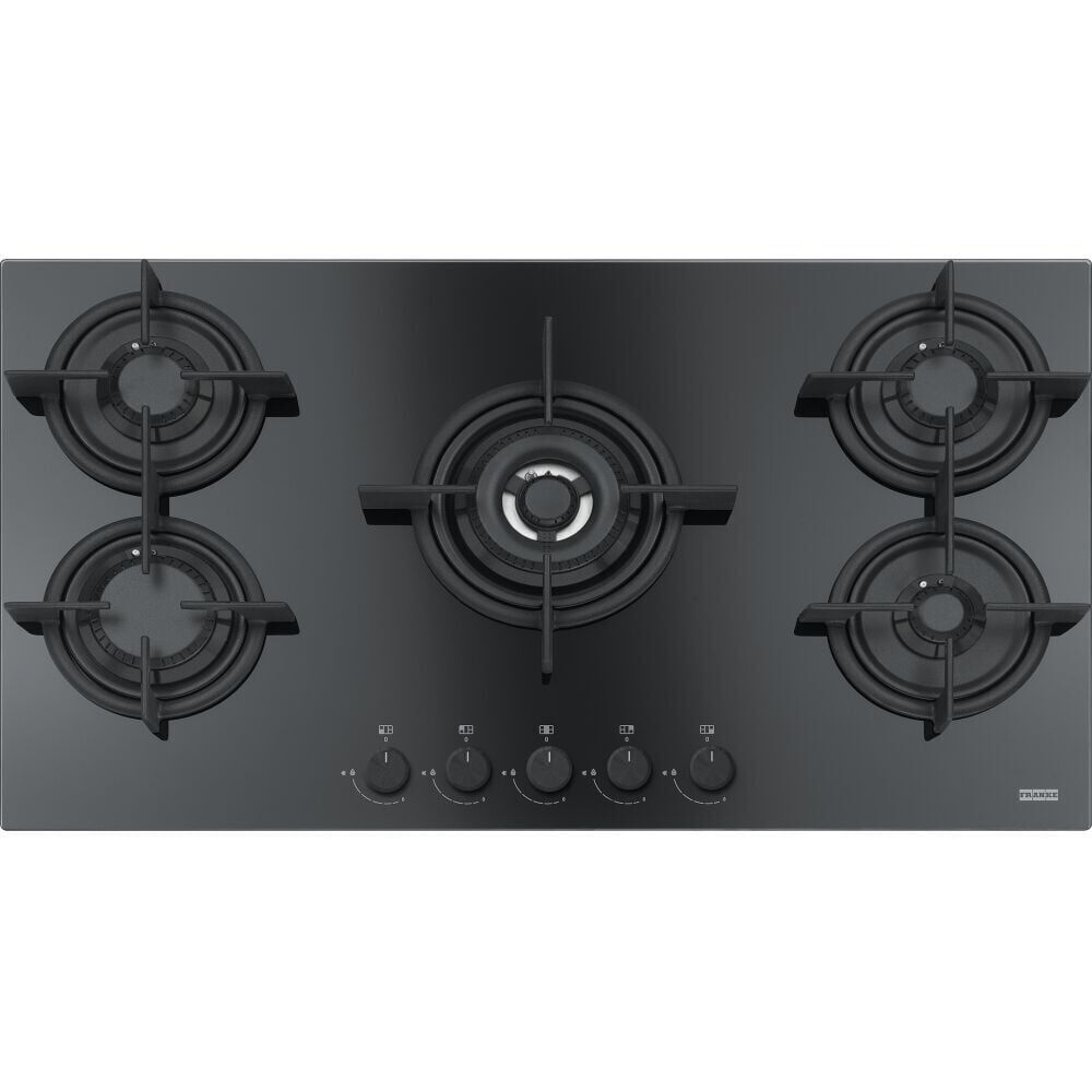 OCAK CRYSTAL FHCR 905 4G TC HE BK C
