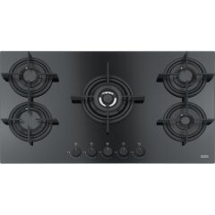OCAK CRYSTAL FHCR 905 4G TC HE BK C