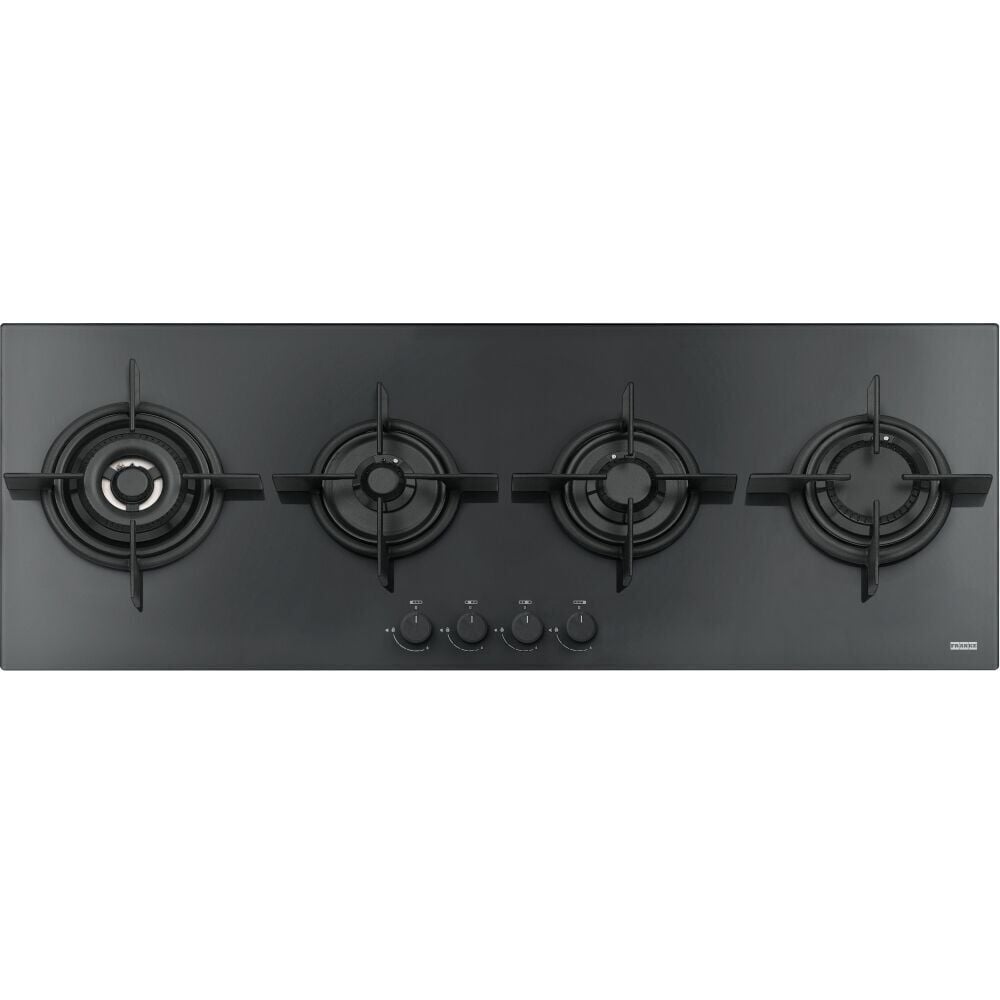 OCAK CRYSTAL FHCR 1204 3G TC HE BK C