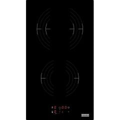 OCAK CAM SERAMİK FRSM 302 C TD BK SIYAH CAM