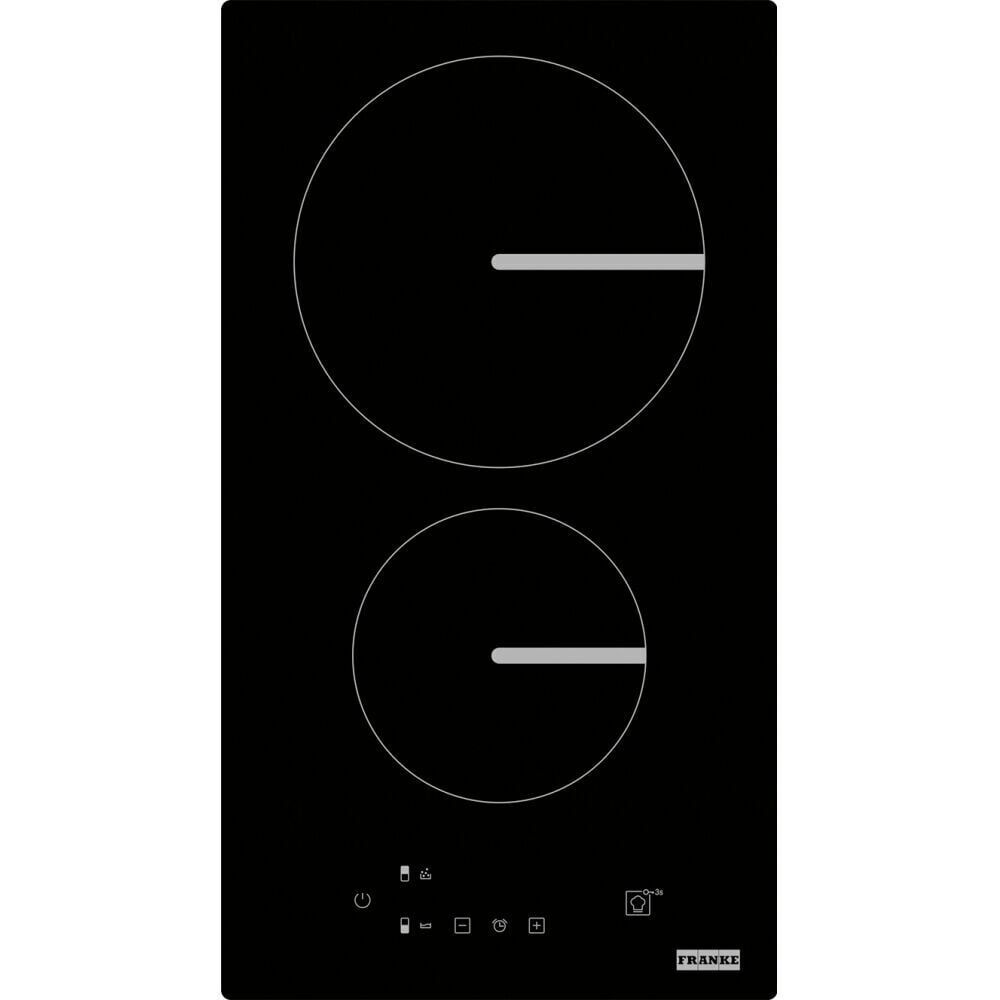OCAK CAM İNDÜKSÜYONLU SMART FSM 302 I BK
