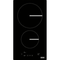 OCAK CAM İNDÜKSÜYONLU SMART FSM 302 I BK