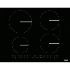 OCAK CAM İNDÜKSÜYONLU SMART FSM 654 I B BK