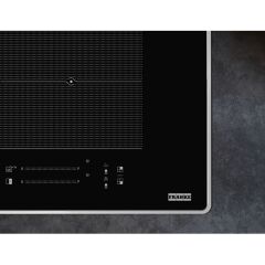 OCAK CAM İNDÜKSÜYONLU MARİS FMA 654 I F BK XS