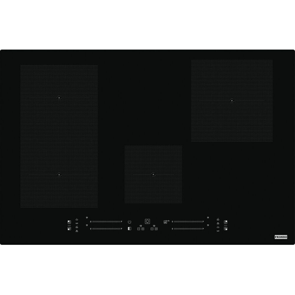 OCAK CAM İNDÜKSÜYONLU MARİS FMA 804 I F BK