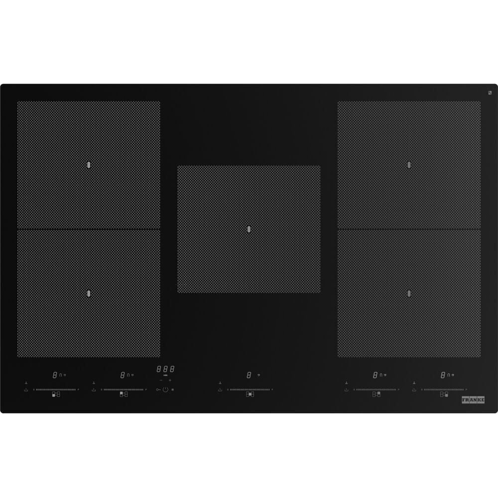 OCAK MYTHOS K-LINK FMY 805 I F KL BK BLACK GLASS