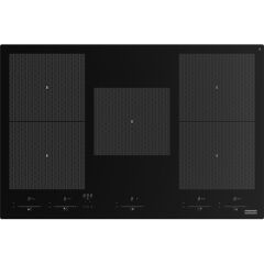 OCAK MYTHOS K-LINK FMY 805 I F KL BK BLACK GLASS