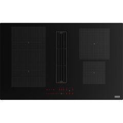 OCAK CAM İNDÜKSÜYONLUOCAK CAM İNDİKSİYONLU MARİS 2GETHER FMA 8381 R HI Black Glass
