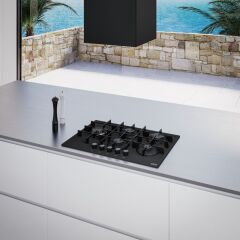 OCAK MARIS FHMA 755 4G DC MB MATT BLACK