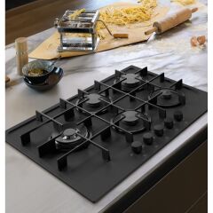 OCAK MARIS FHMA 755 4G DC MB MATT BLACK