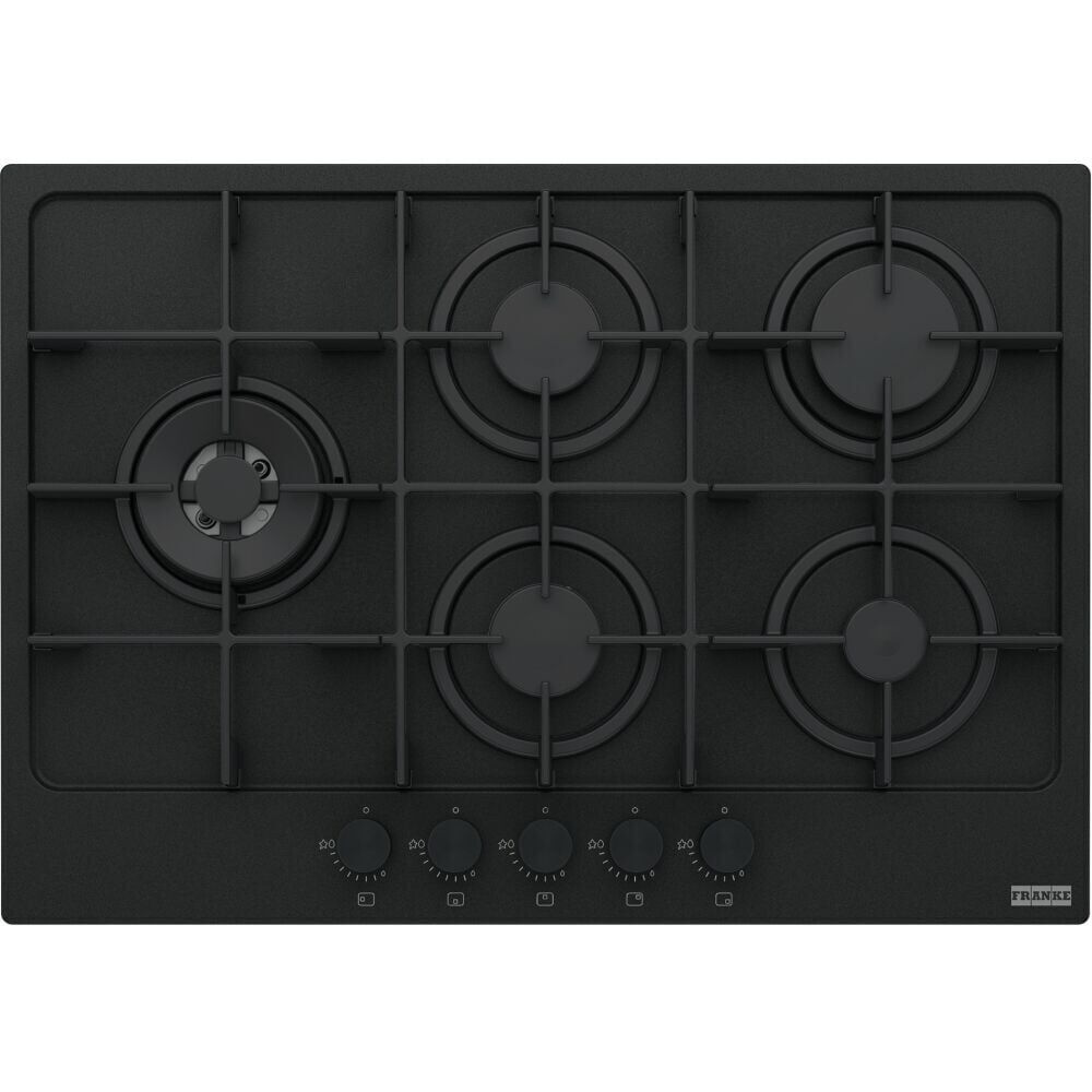 OCAK MARIS FHMA 755 4G DC MB MATT BLACK