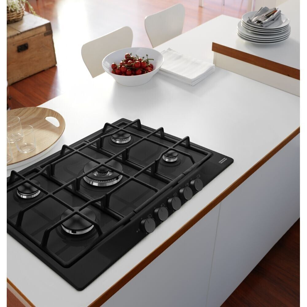 OCAK FCH 755 4G TC MB C MATT BLACK
