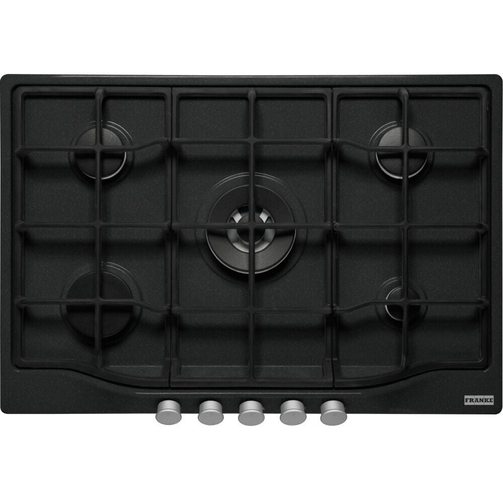 OCAK FCH 755 4G TC ON C NERO