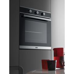 FIRIN SMART FSM 82 H XS Black Glass/Inox