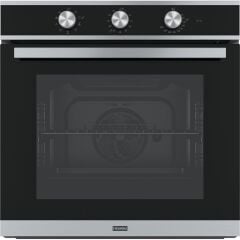 FIRIN SMART FSM 82 H XS Black Glass/Inox