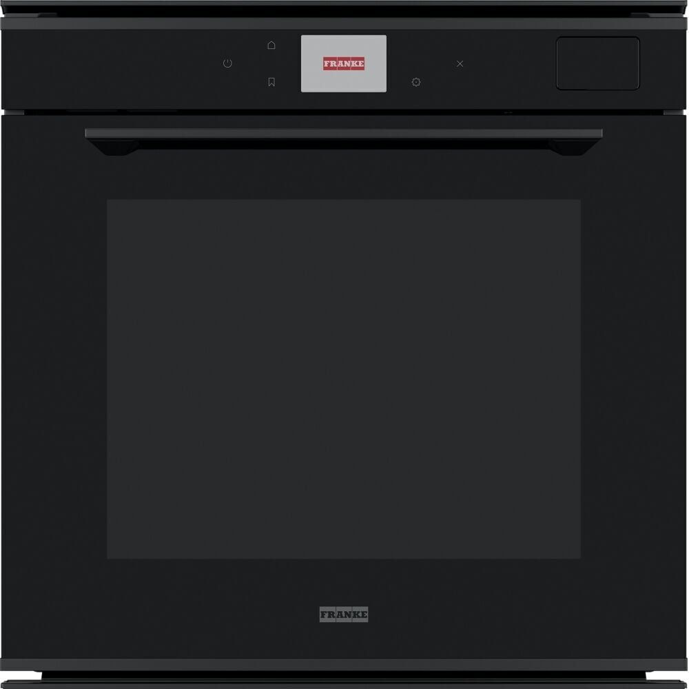 FIRIN MYTHOS FMY 99 HS BK BLACK