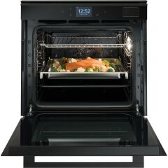 FIRIN MYTHOS FMY 99 HS BK BLACK