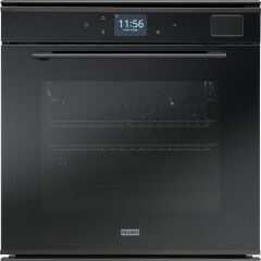 FIRIN MYTHOS FMY 99 HS BK BLACK
