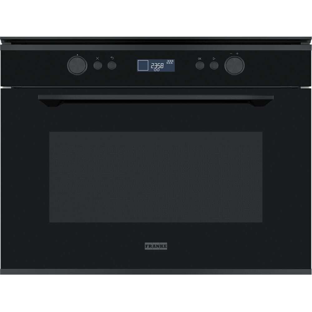 MYTHOS MİKRODALGA FIRIN  FMY 45 MW BK BLACK FRAME