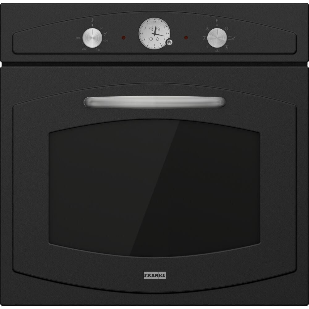 FIRIN COUNTRY FCO 86 H NERO