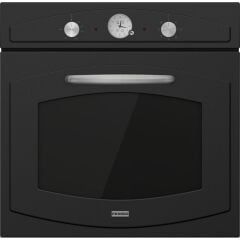 FIRIN COUNTRY FCO 86 H NERO