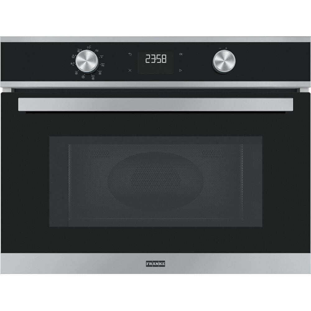 SMART MİKRODALGA FIRIN  FSM 45 MW XS INOX