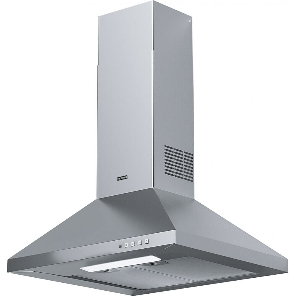 DAVLUMBAZ LINFA FDL 6165 XS INOX