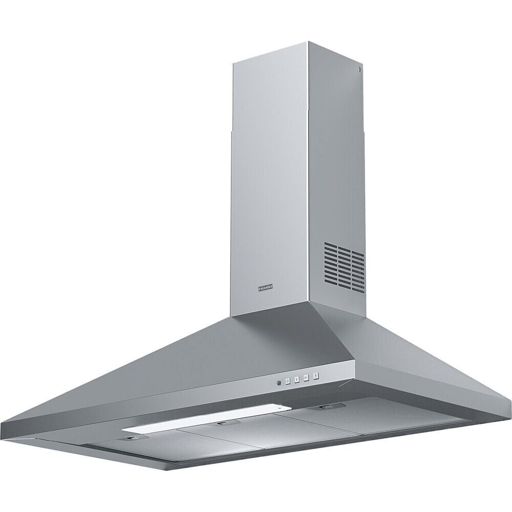 DAVLUMBAZ LINFA FDL 9165 XS INOX