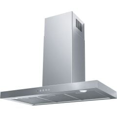 DAVLUMBAZ FORMAT FDF EG6 90 XS INOX 90 cm