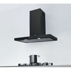 DAVLUMBAZ TALE 915 W MB MATT BLACK
