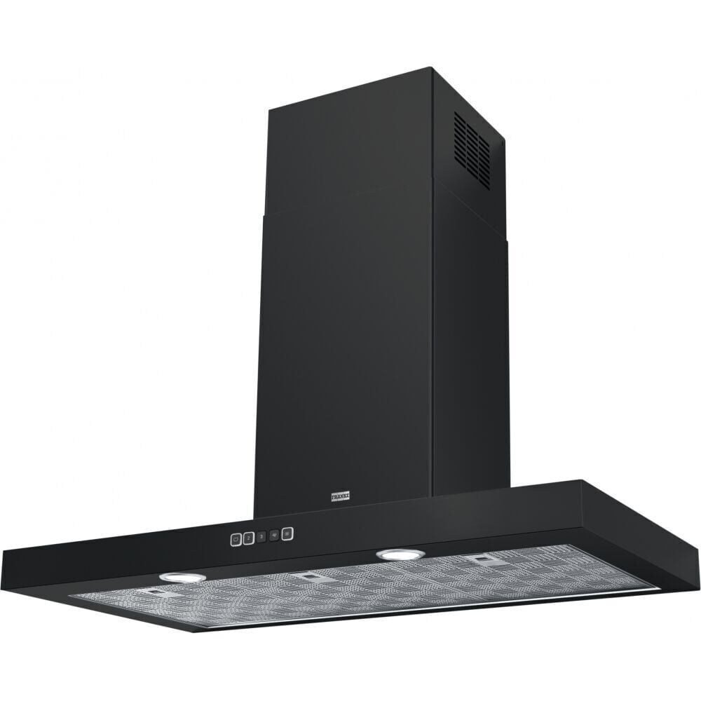 DAVLUMBAZ TALE 915 W MB MATT BLACK