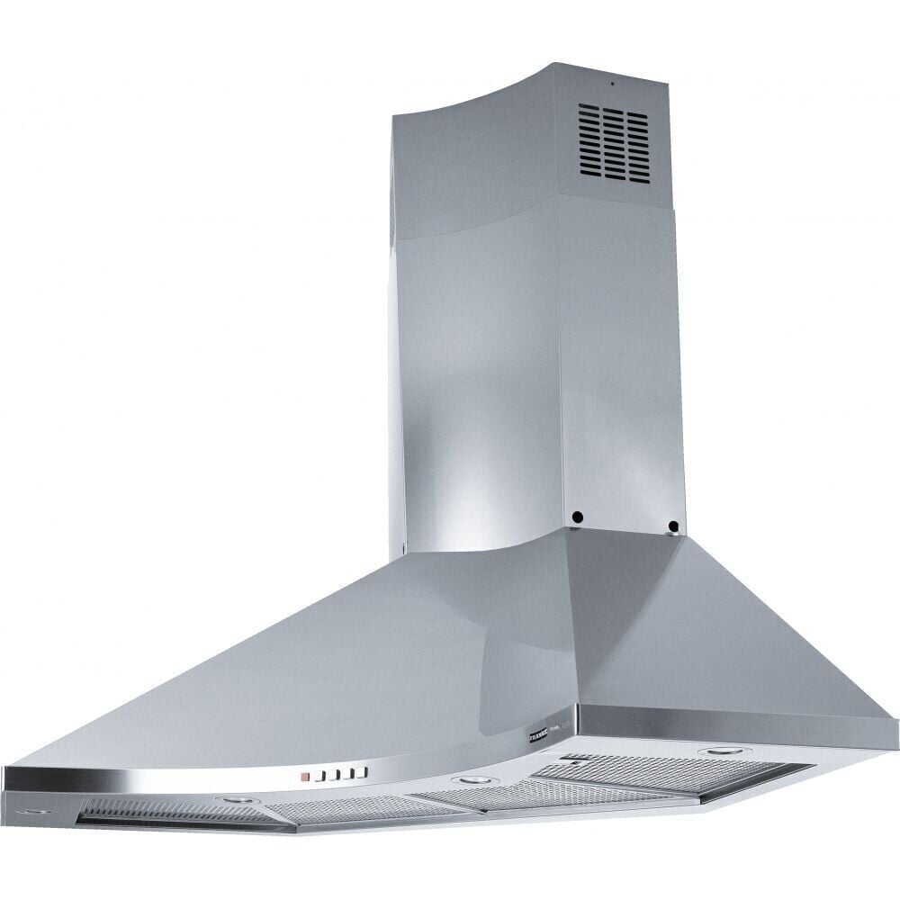 DAVLUMBAZ DESIGN PLUS FDPA 904 XS INOX KÖSE