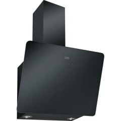 DAVLUMBAZ FPJ 615 V BK A 60 CM SİYAH
