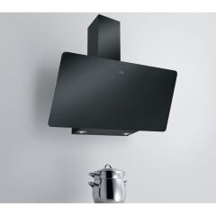 DAVLUMBAZ FPJ 915 V BK A 90 CM SİYAH
