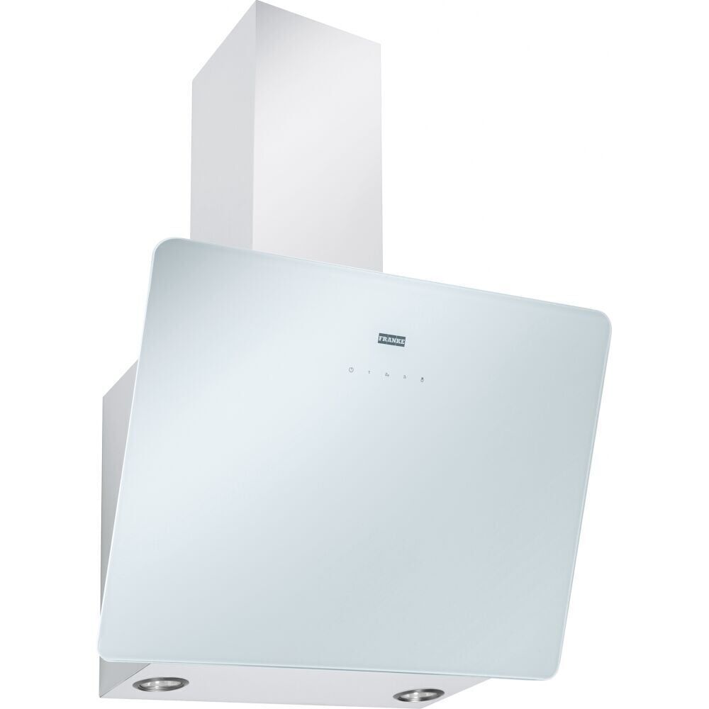 DAVLUMBAZ FPJ 615 V WH A 60 CM BEYAZ
