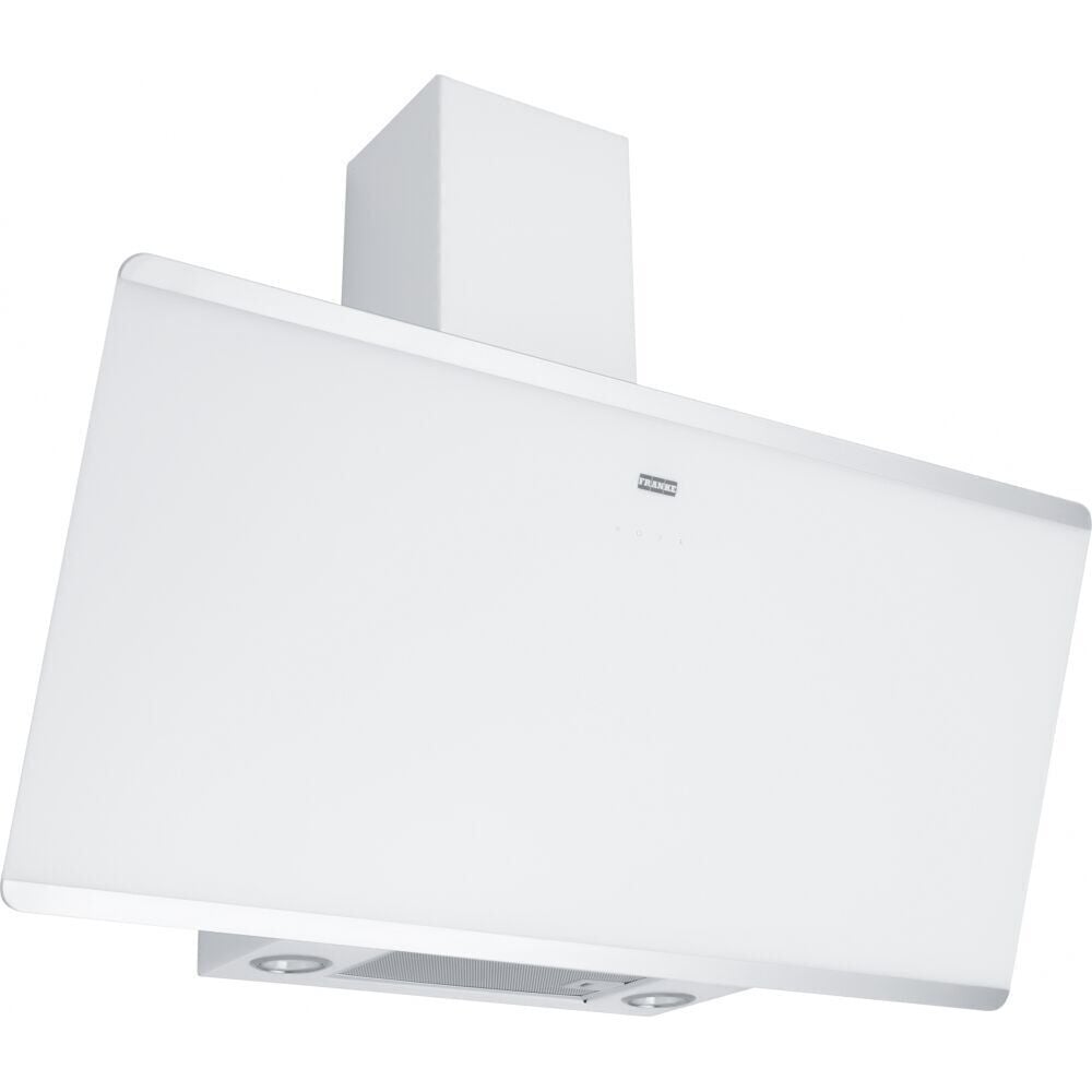 DAVLUMBAZ FPJ 915 V WH/SS A 90 CM BEYAZ