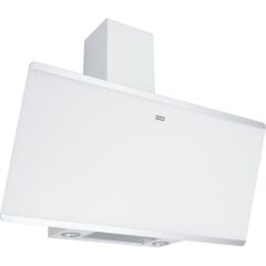 DAVLUMBAZ FPJ 915 V WH/SS A 90 CM BEYAZ