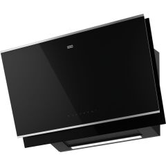 DAVLUMBAZ MYTHOS PRO FMY 907 FM BK/XS INOX FRAME